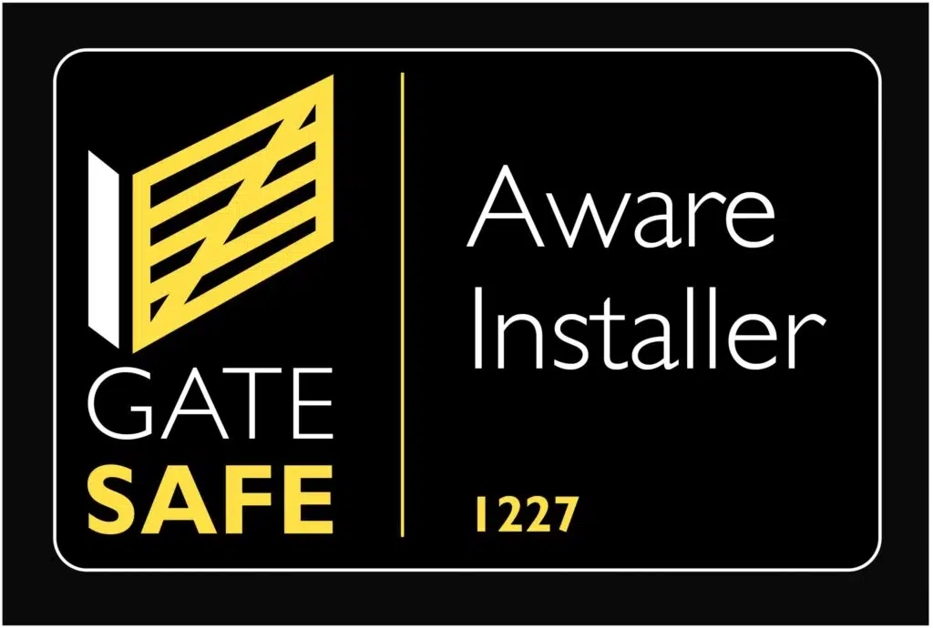 Gate Safe Aware Installer