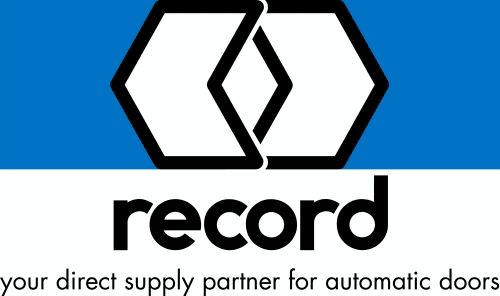 record — Direct Supply Partner for Automatic Doors
